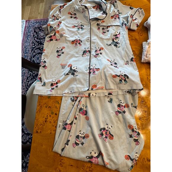 Ralph Lauren Baby 9m Quilted Suit - Picture 2 of 6